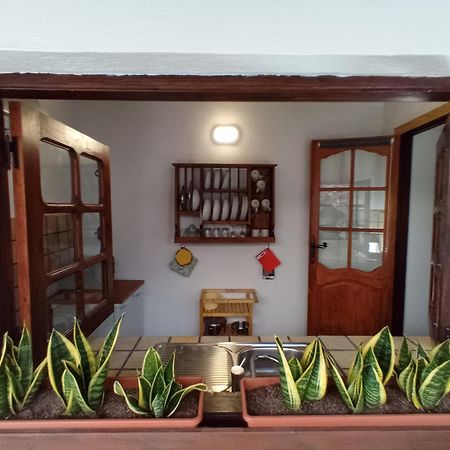Finca La Sirena Habitaciones Garachico  Exterior photo