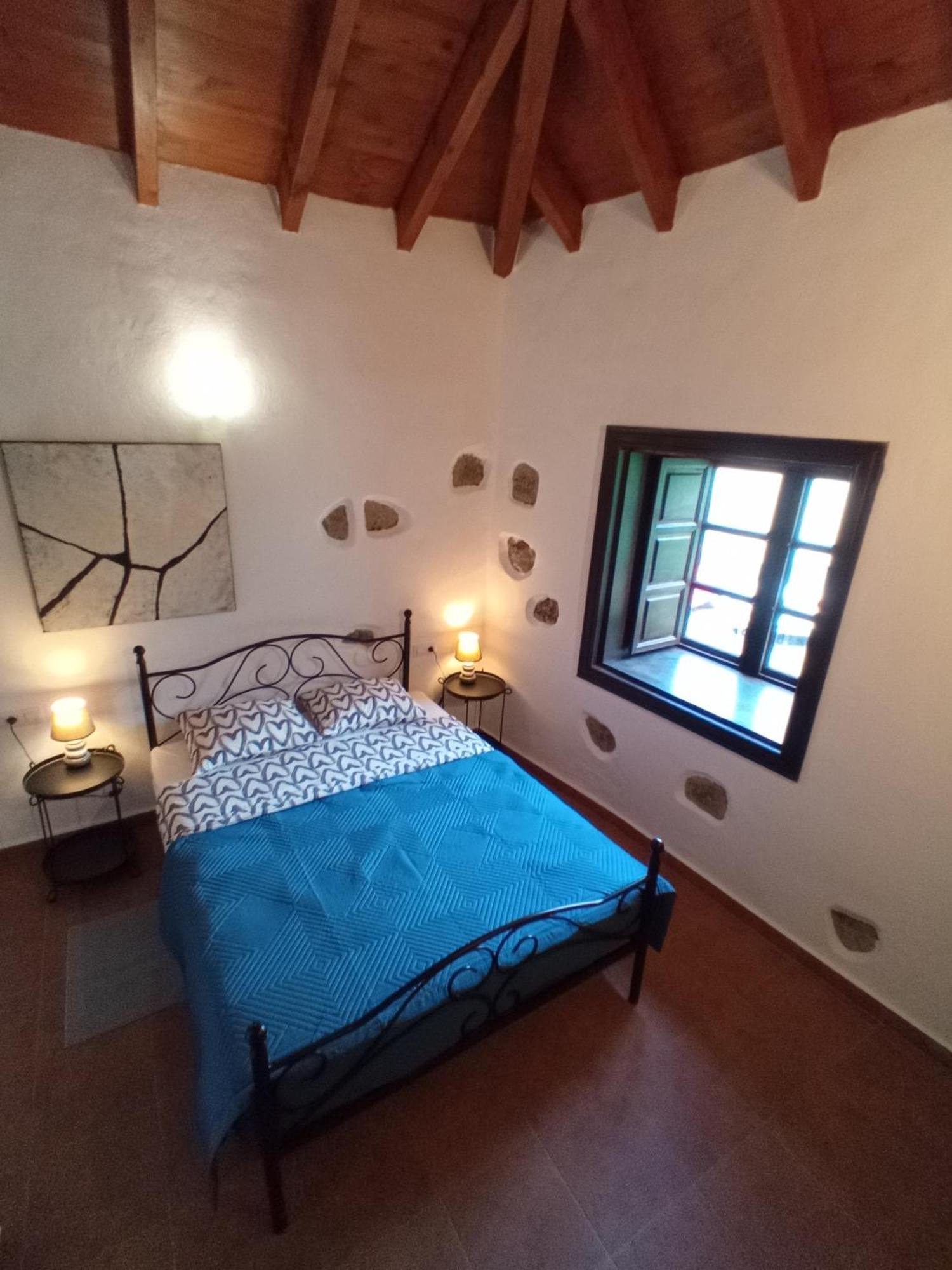 Finca La Sirena Habitaciones Garachico  Exterior photo