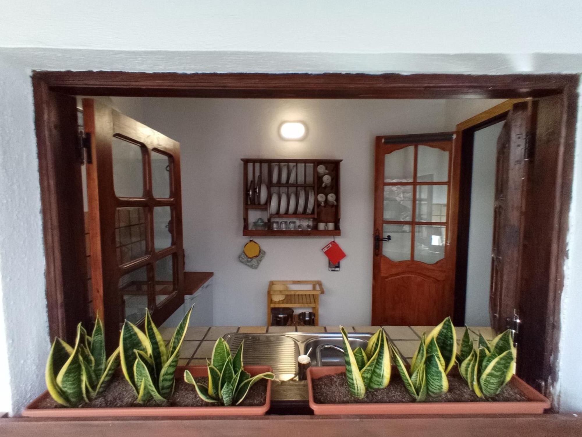 Finca La Sirena Habitaciones Garachico  Exterior photo